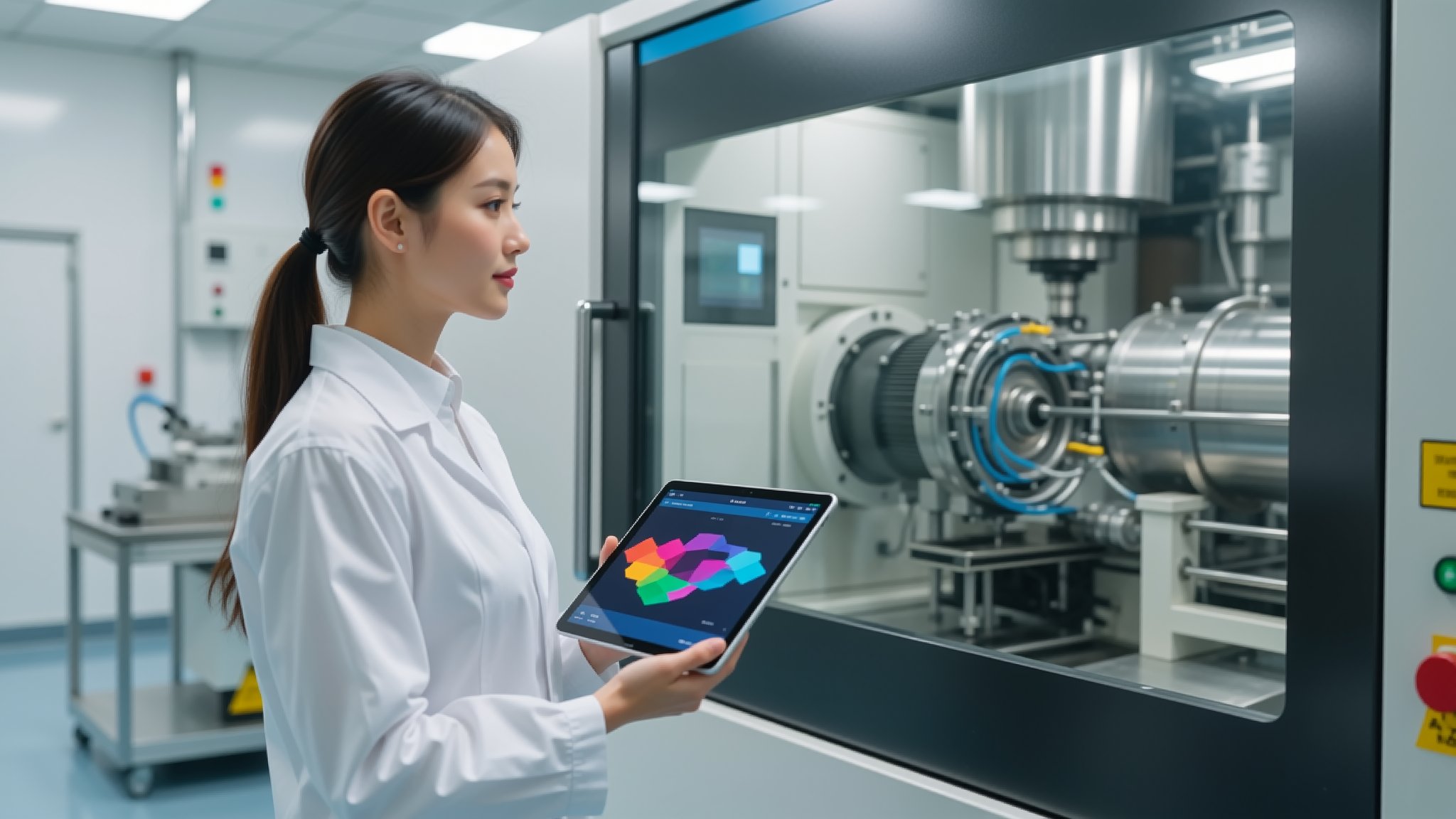 ISO 9001 质量认证已续期